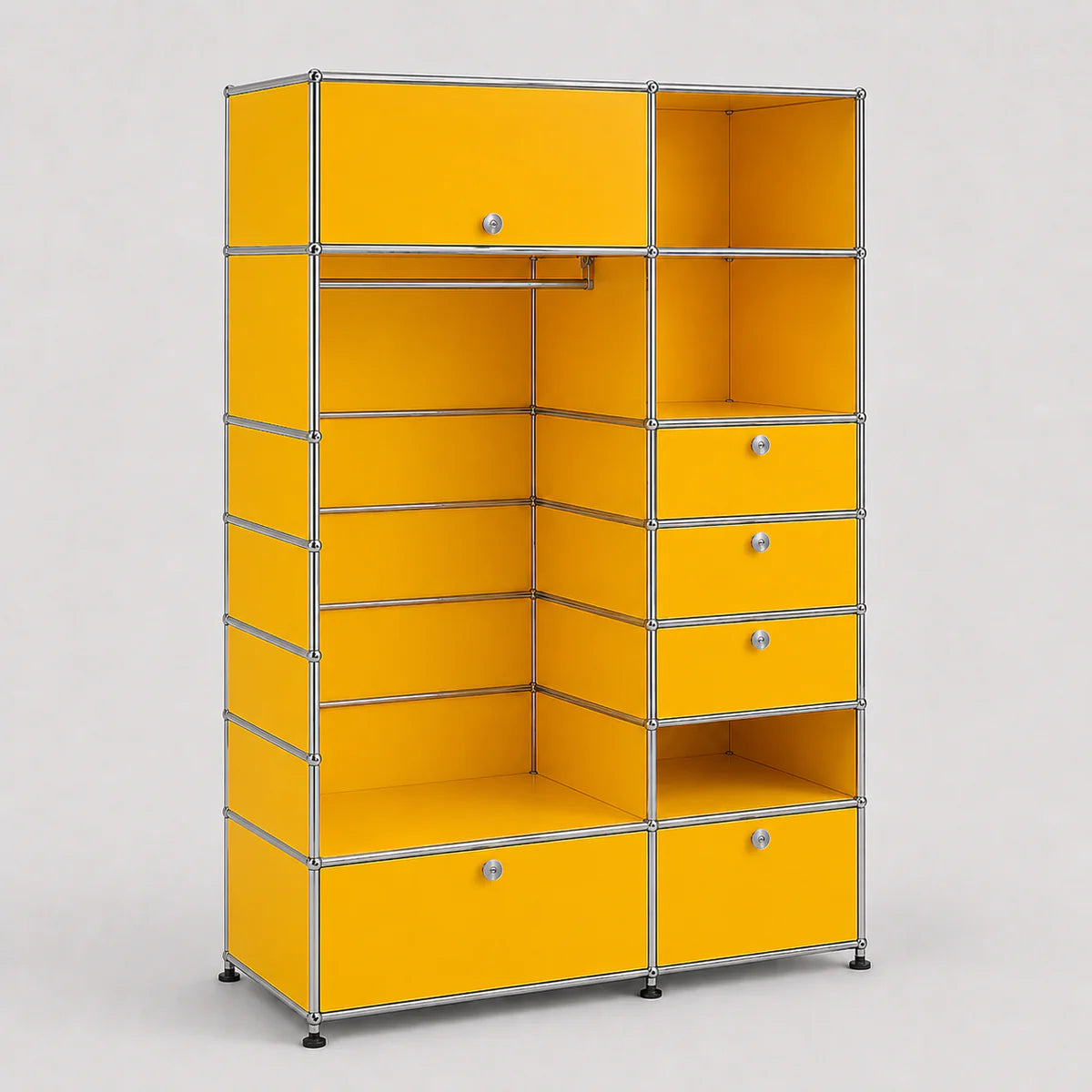 UF Nexus Multi-Function Wardrobe