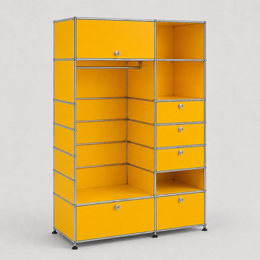 UF Nexus Multi-Function Wardrobe