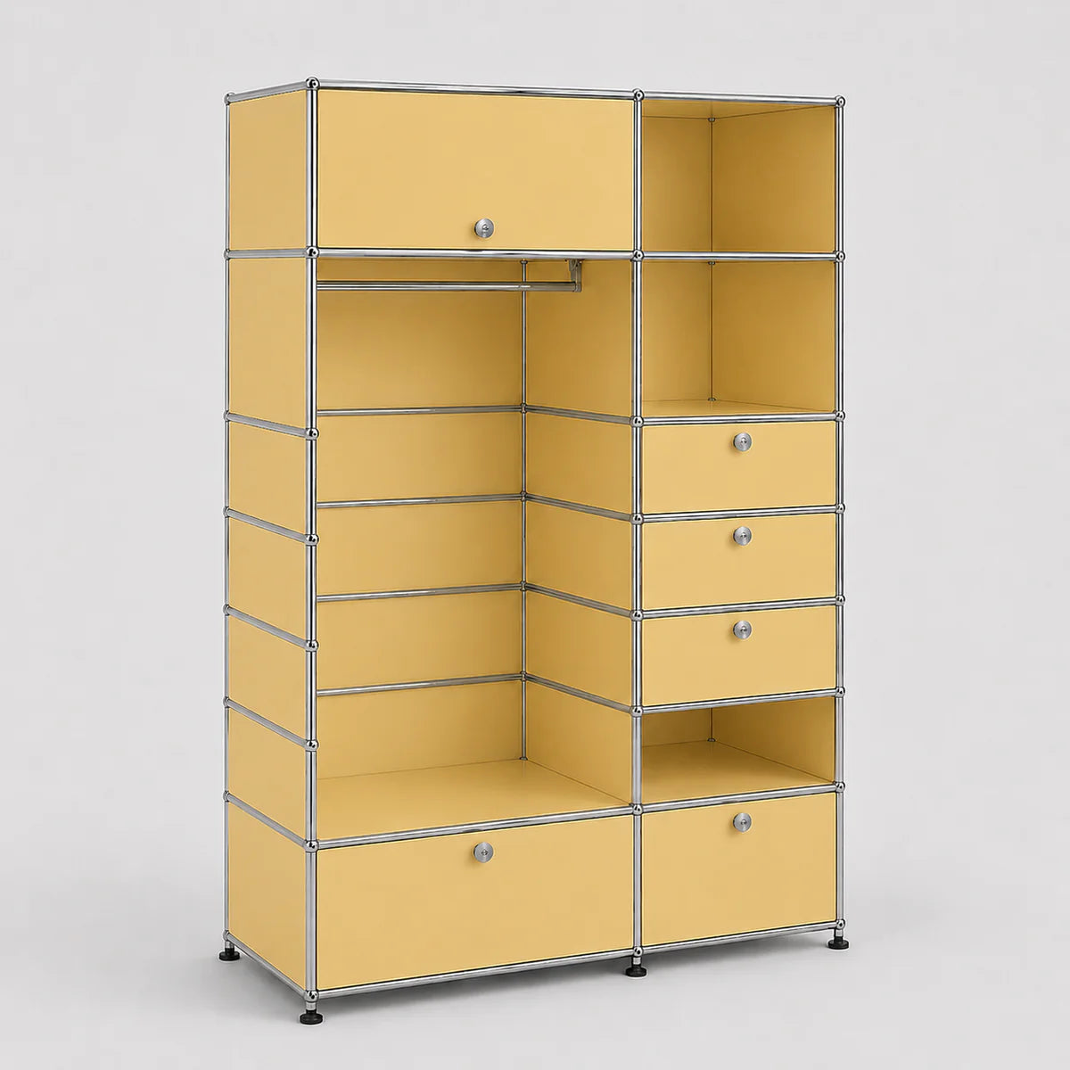 UF Nexus Multi-Function Wardrobe