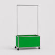 UF Nexus Multi-Function Wardrobe