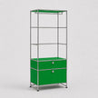 UF Nexus Multi-Function Wardrobe