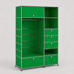 UF Nexus Multi-Function Wardrobe