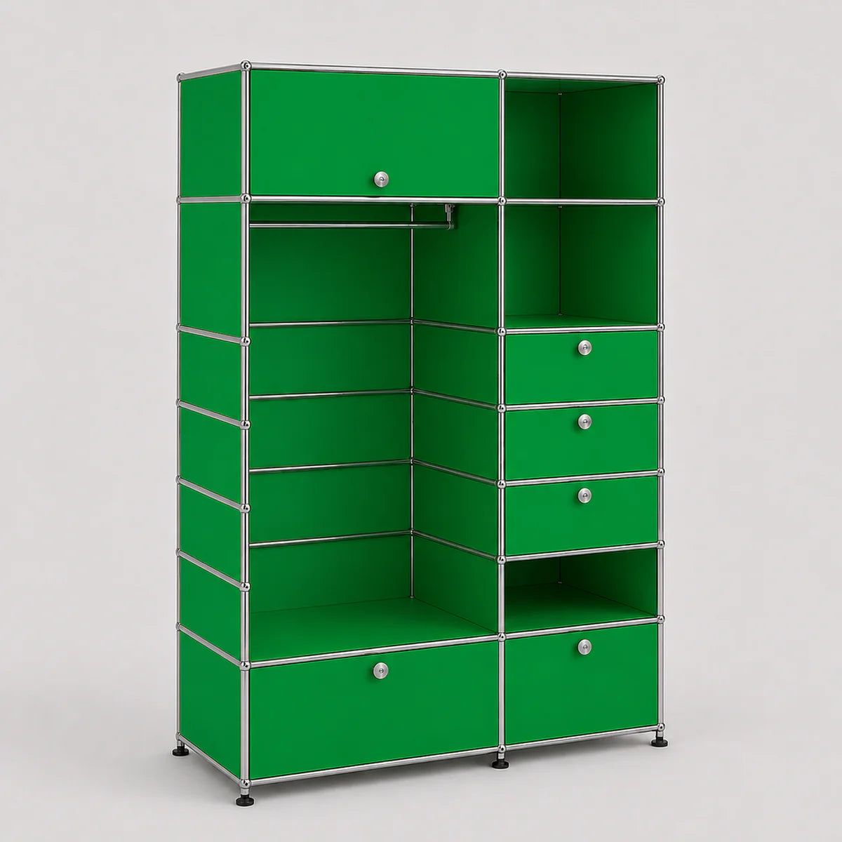 UF Nexus Multi-Function Wardrobe