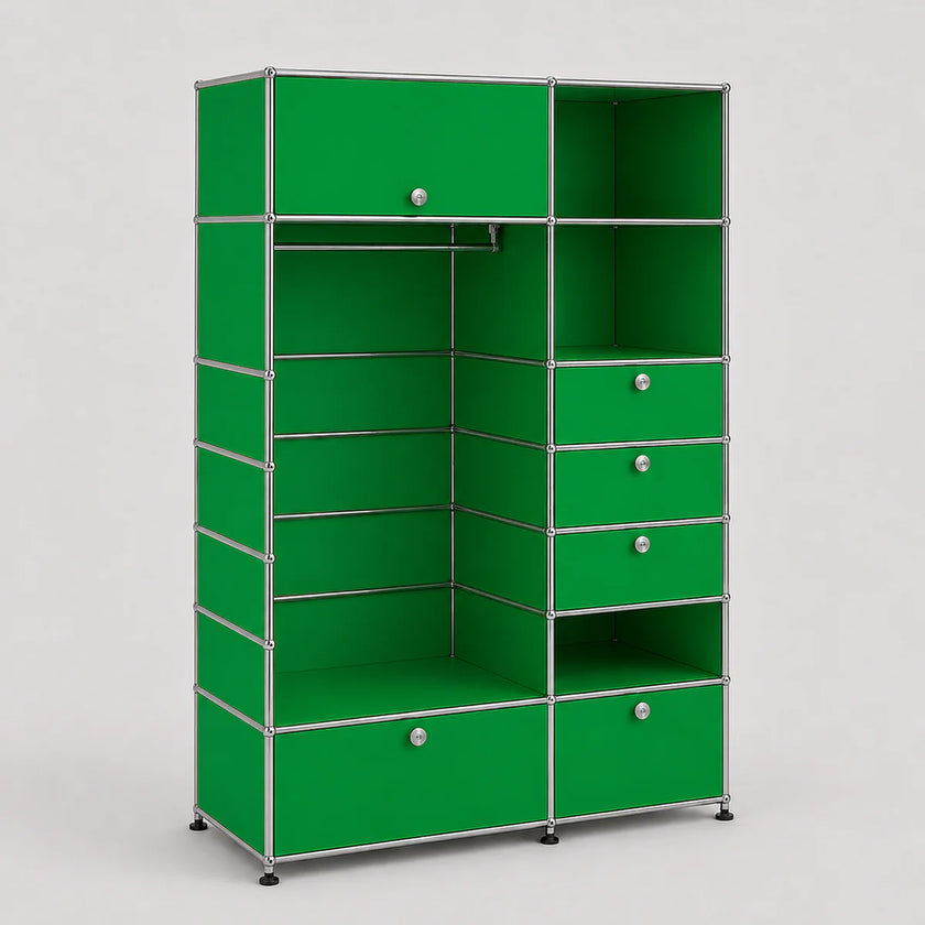 UF Nexus Multi-Function Wardrobe