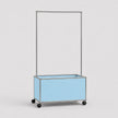 UF Nexus Multi-Function Wardrobe