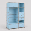 UF Nexus Multi-Function Wardrobe