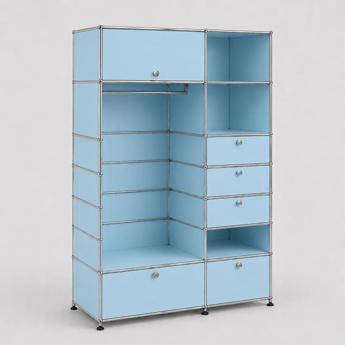 UF Nexus Multi-Function Wardrobe