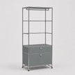 UF Nexus Multi-Function Wardrobe