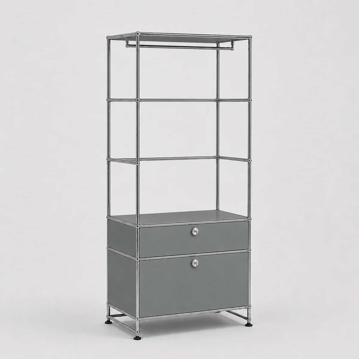 UF Nexus Multi-Function Wardrobe