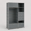 UF Nexus Multi-Function Wardrobe