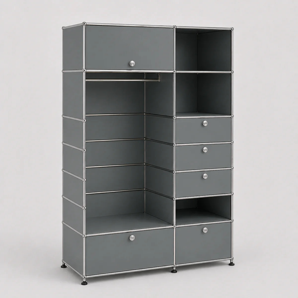 UF Nexus Multi-Function Wardrobe