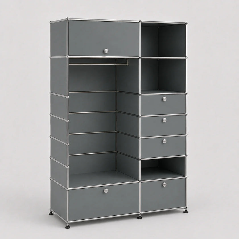 UF Nexus Multi-Function Wardrobe