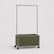 UF Nexus Multi-Function Wardrobe