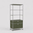 UF Nexus Multi-Function Wardrobe