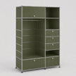UF Nexus Multi-Function Wardrobe