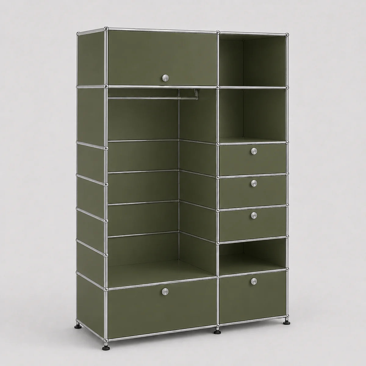 UF Nexus Multi-Function Wardrobe