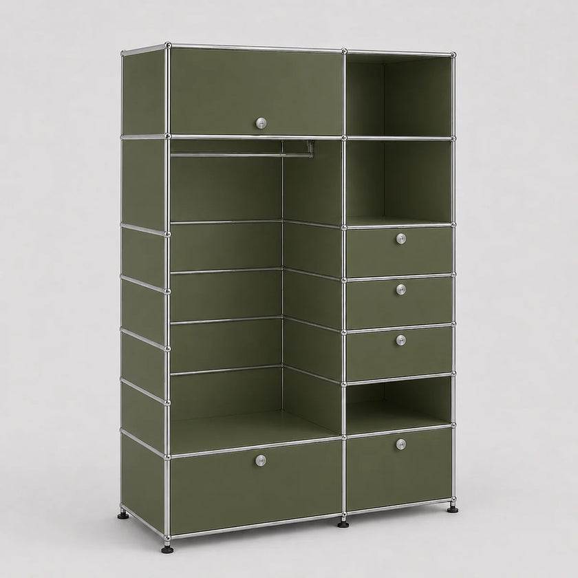 UF Nexus Multi-Function Wardrobe