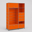 UF Nexus Multi-Function Wardrobe