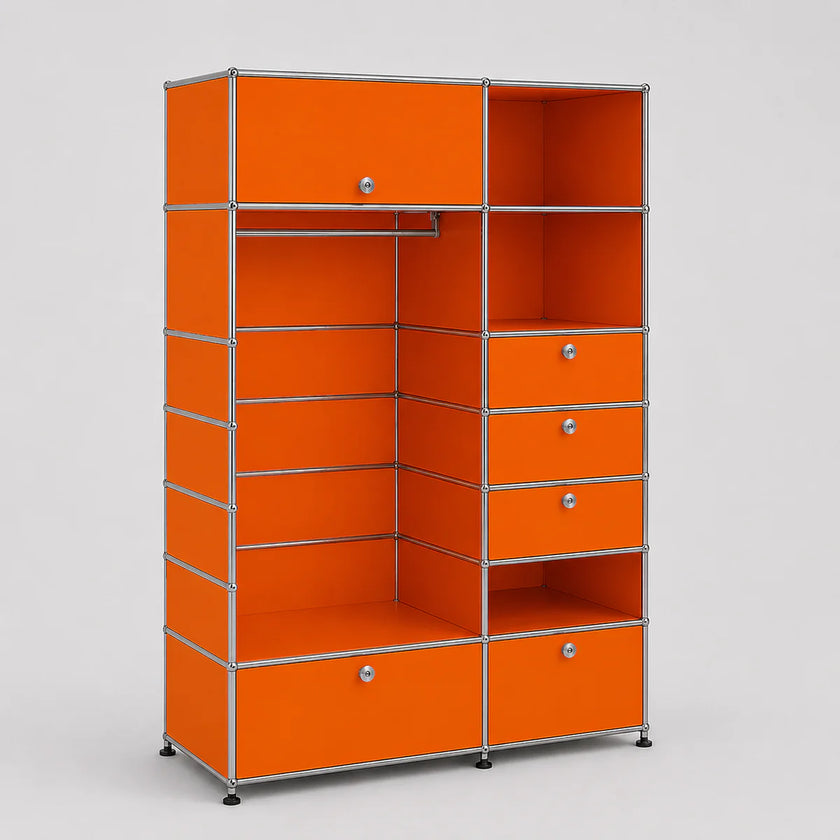 UF Nexus Multi-Function Wardrobe