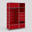 UF Nexus Multi-Function Wardrobe
