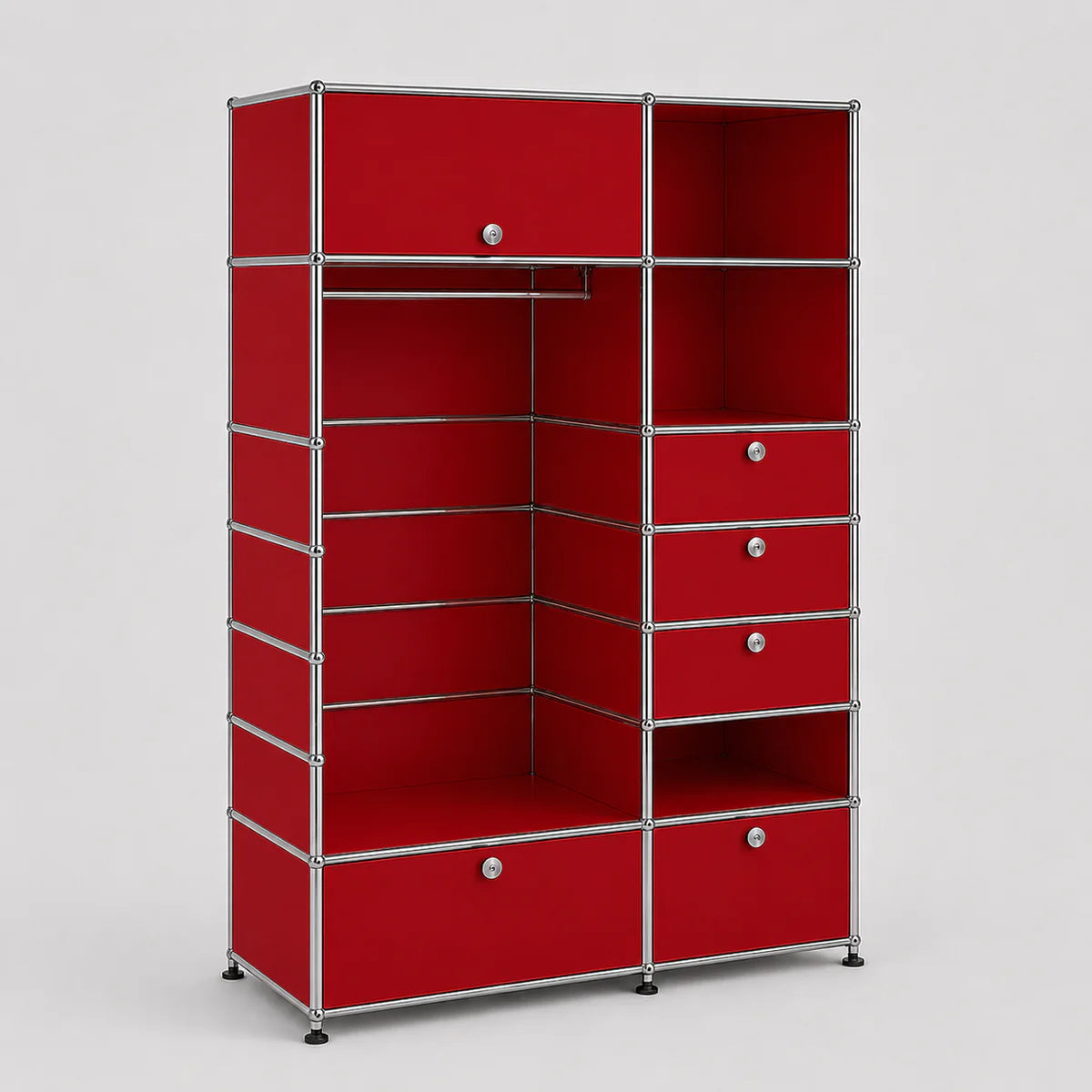 UF Nexus Multi-Function Wardrobe