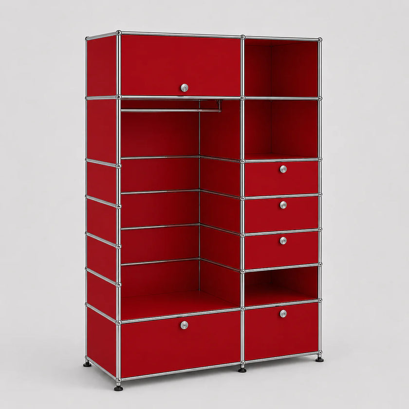 UF Nexus Multi-Function Wardrobe