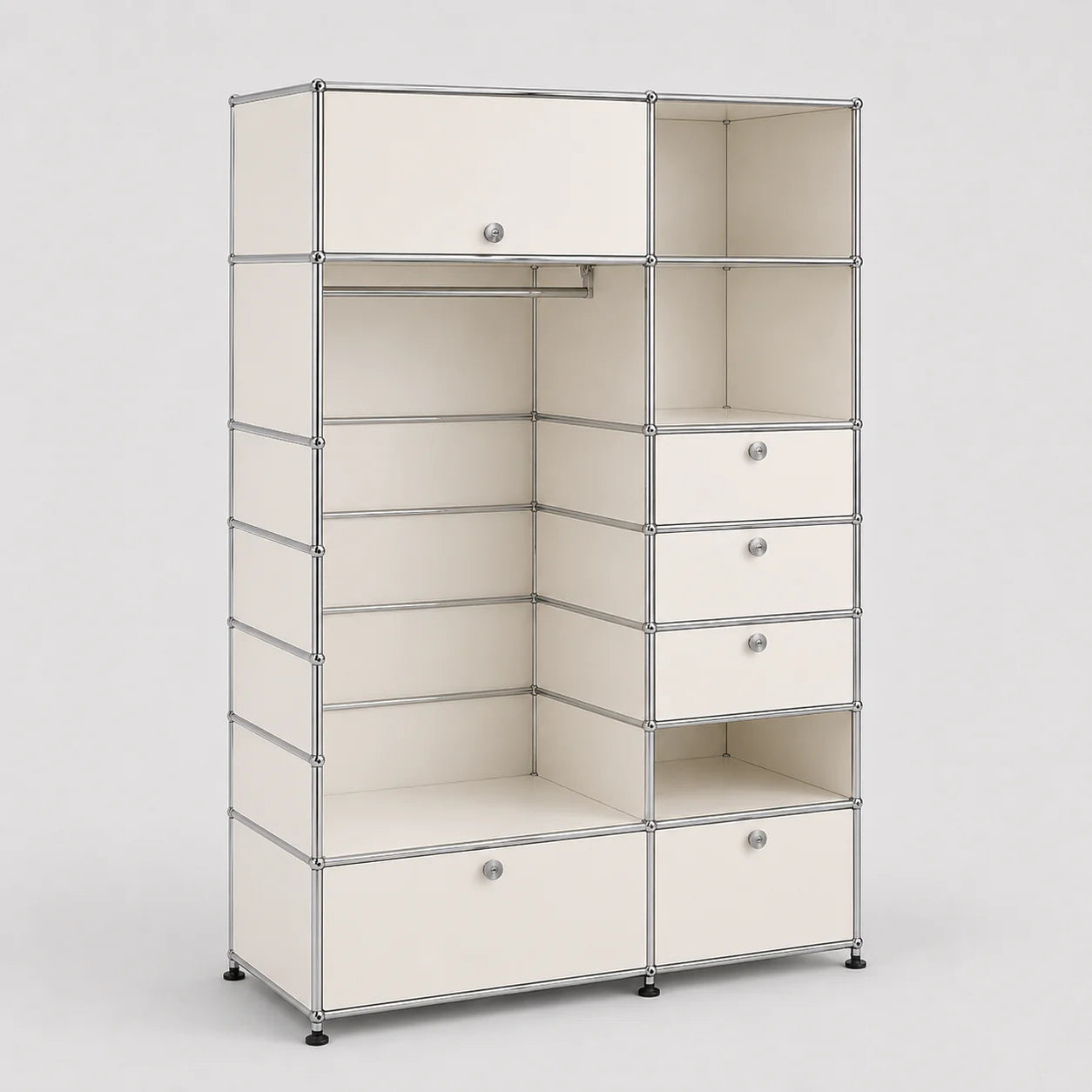UF Nexus Multi-Function Wardrobe