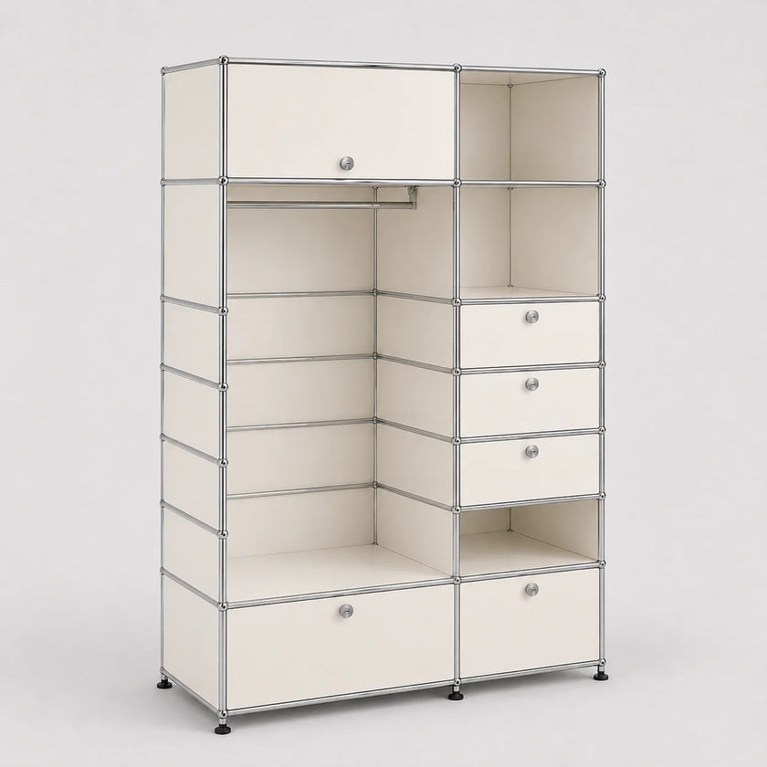 UF Nexus Multi-Function Wardrobe