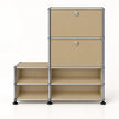 UF Nexus Multi-Purpose Entryway Cabinet