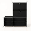 UF Nexus Multi-Purpose Entryway Cabinet