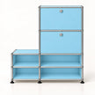 UF Nexus Multi-Purpose Entryway Cabinet