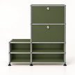 UF Nexus Multi-Purpose Entryway Cabinet