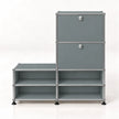 UF Nexus Multi-Purpose Entryway Cabinet