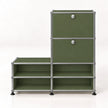 UF Nexus Multi-Purpose Entryway Cabinet