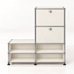 UF Nexus Multi-Purpose Entryway Cabinet