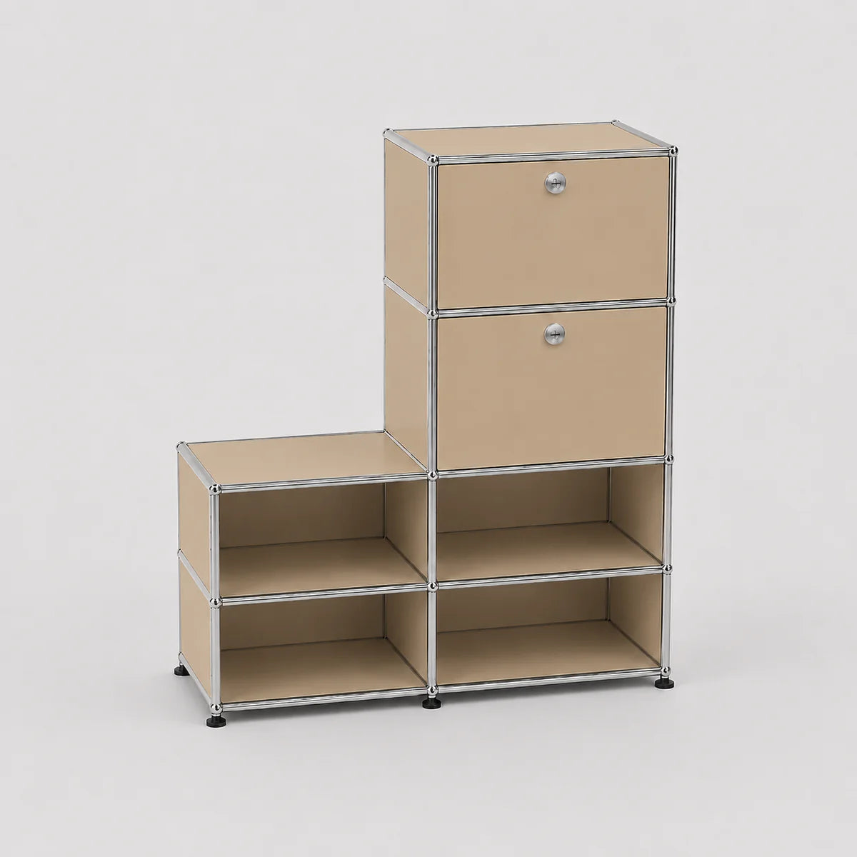 UF Nexus Multi-Purpose Shoe Cabinet