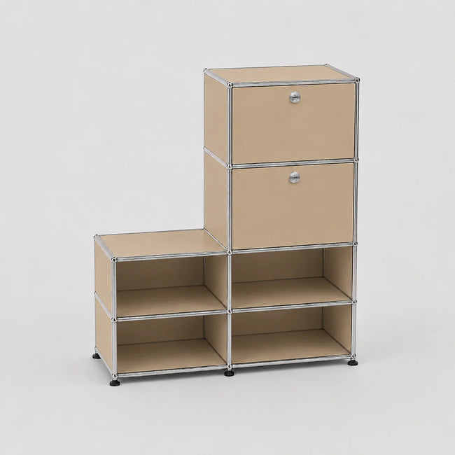 UF Nexus Multi-Purpose Shoe Cabinet
