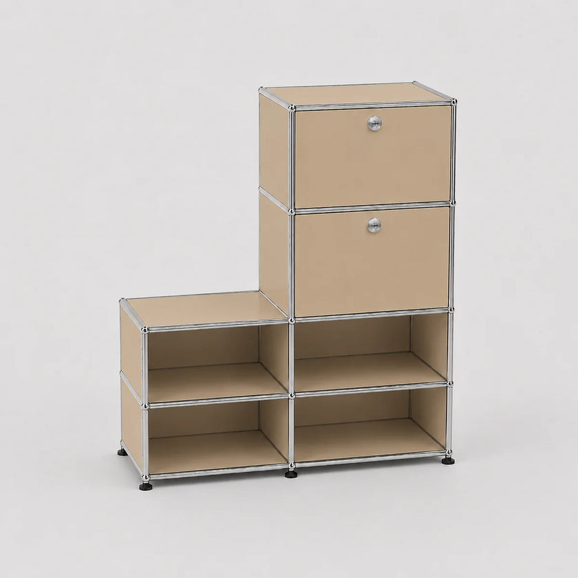 UF Nexus Multi-Purpose Shoe Cabinet