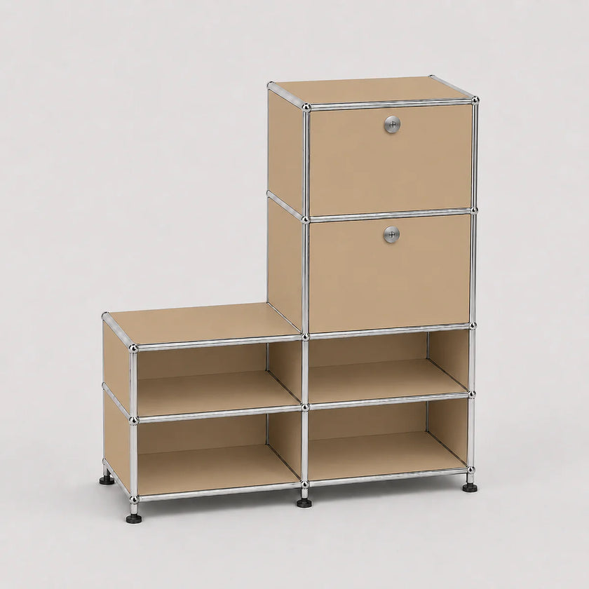 UF Nexus Multi-Purpose Shoe Cabinet