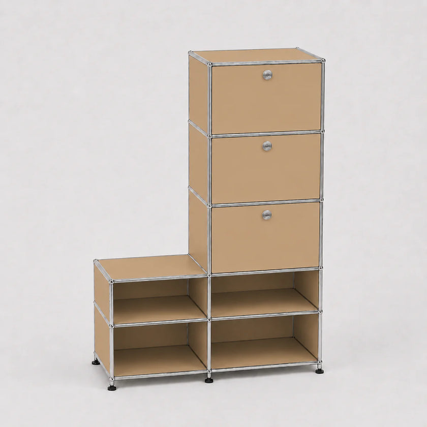 UF Nexus Multi-Purpose Shoe Cabinet