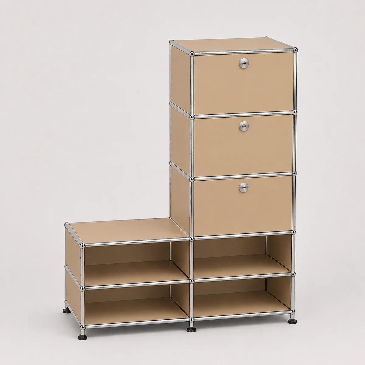 UF Nexus Multi-Purpose Shoe Cabinet