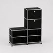 UF Nexus Multi-Purpose Shoe Cabinet