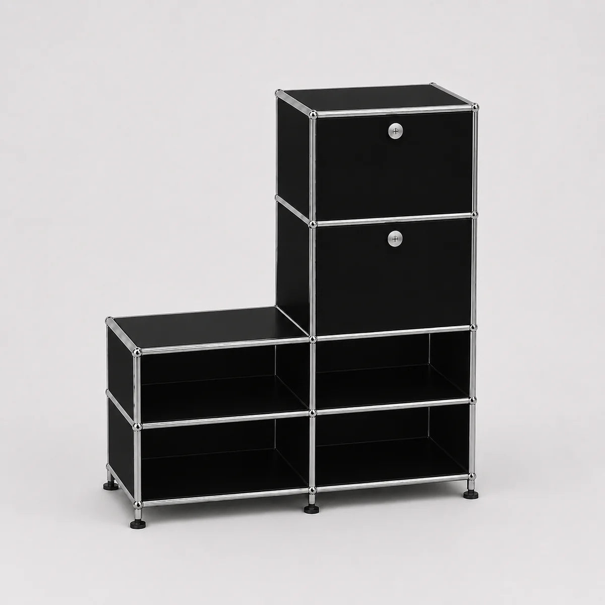 UF Nexus Multi-Purpose Shoe Cabinet