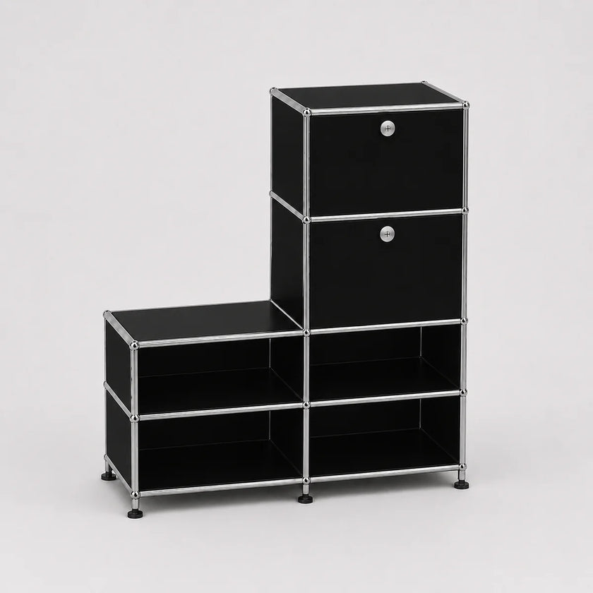 UF Nexus Multi-Purpose Shoe Cabinet