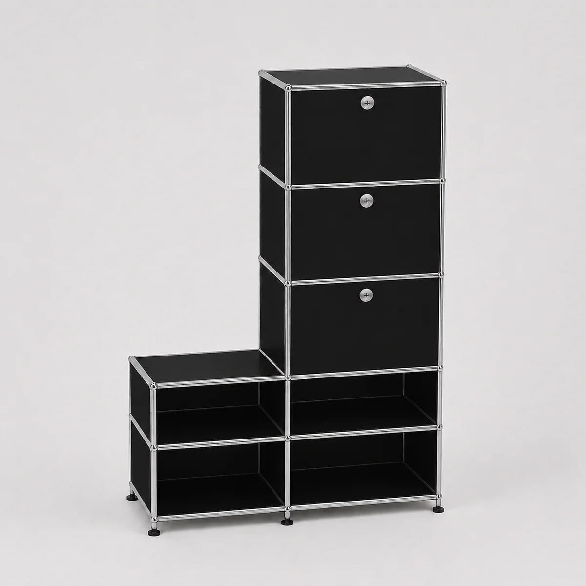 UF Nexus Multi-Purpose Shoe Cabinet