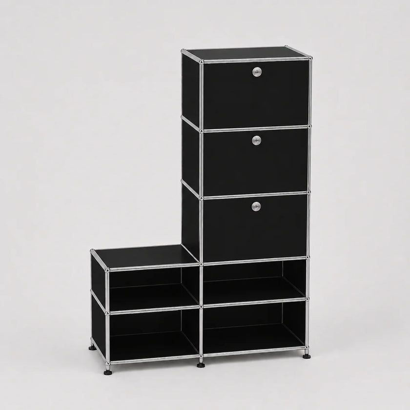 UF Nexus Multi-Purpose Shoe Cabinet