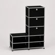 UF Nexus Multi-Purpose Shoe Cabinet