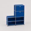UF Nexus Multi-Purpose Shoe Cabinet