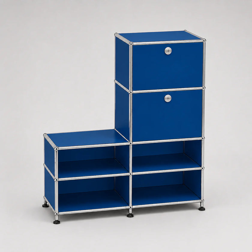 UF Nexus Multi-Purpose Shoe Cabinet