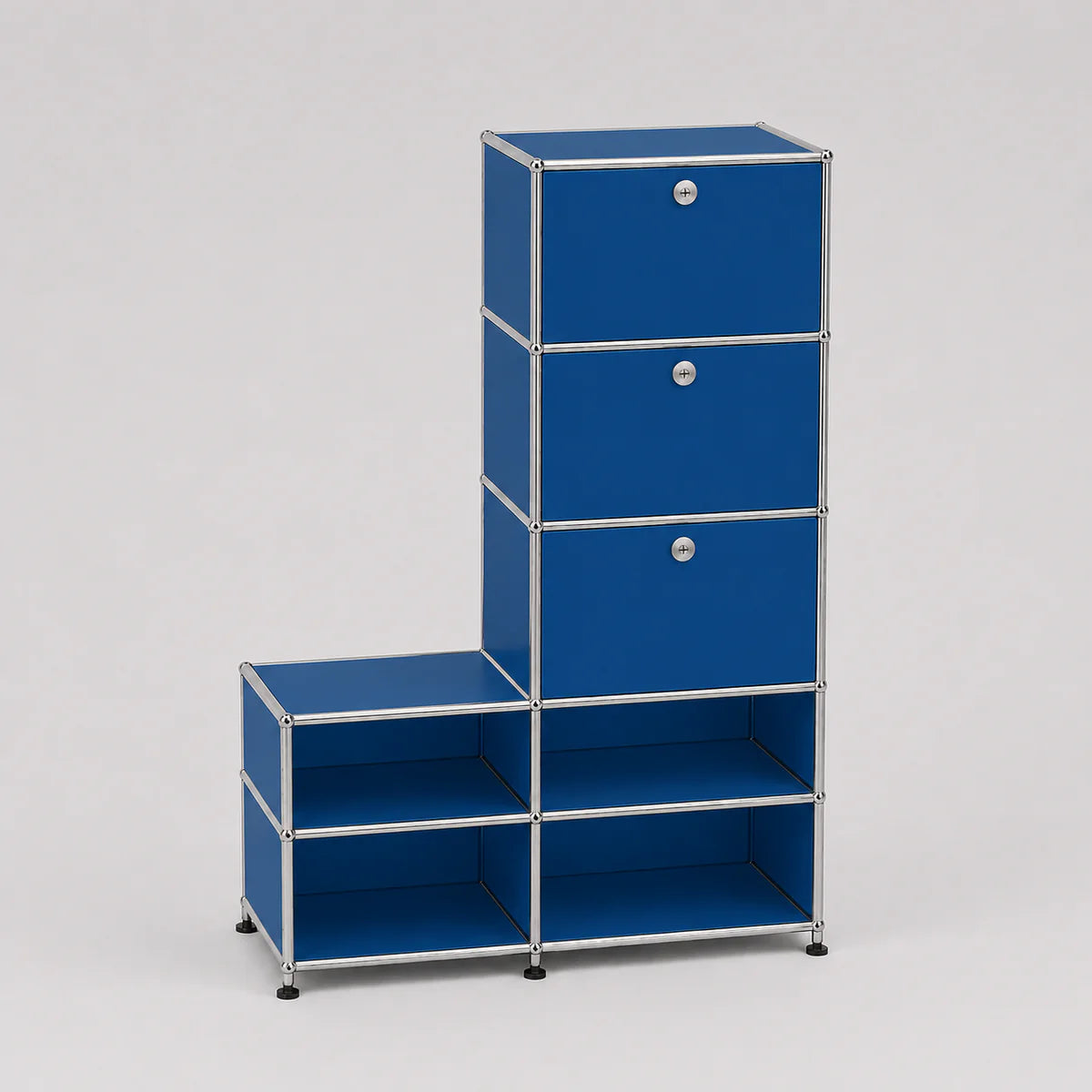 UF Nexus Multi-Purpose Shoe Cabinet